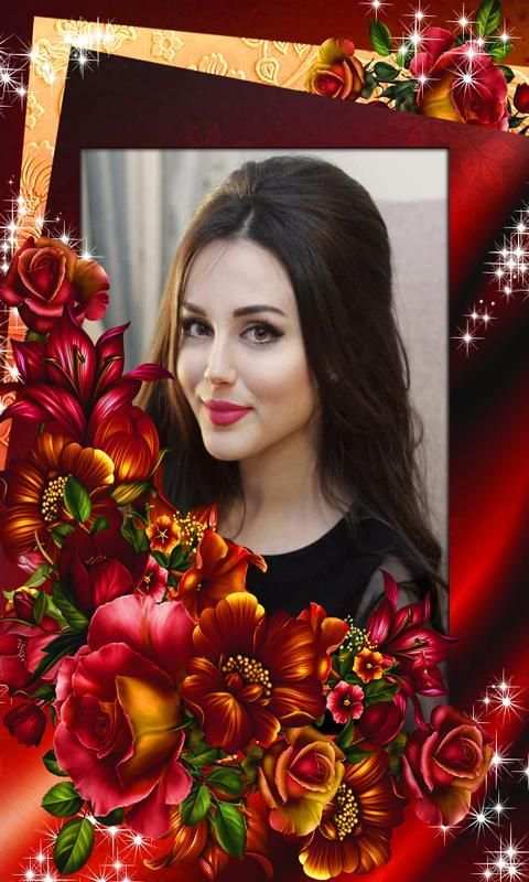 Magical Photo Frame скриншот 6