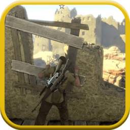 Strategy for Sniper Elite 3 1.0