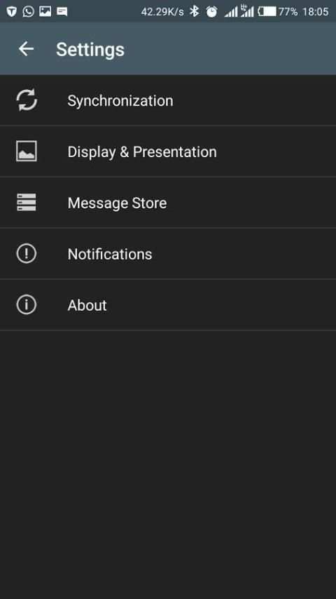 Mwalimu Wa Mapenzi screenshot 1