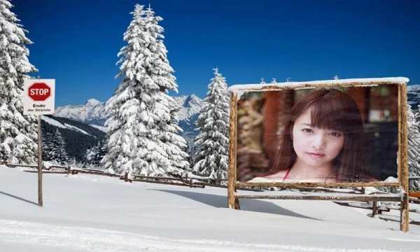 Fun Photo Funia screenshot 6