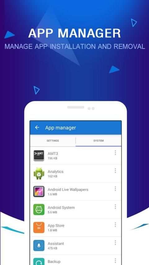 MASTER CLEAN: Master Cleaner 2 تصوير الشاشة