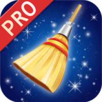 MASTER CLEAN: Master Cleaner