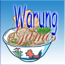 Warung Chain : Go Difference أيقونة
