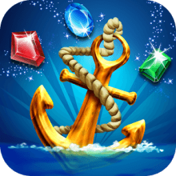 Jewel Quest 7: Best Match 3 иконка
