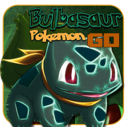 Bulbasaur Go иконка