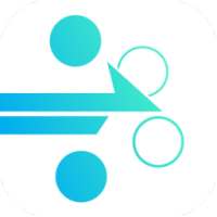 Circle SideBar FREE on 9Apps