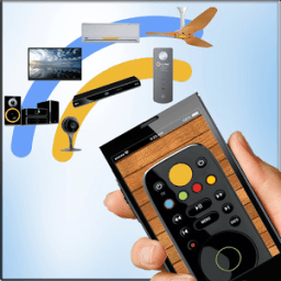 ikon Remote Control Semua Tv
