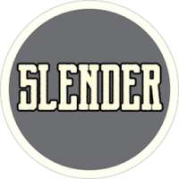 Slender Icon Pack on 9Apps