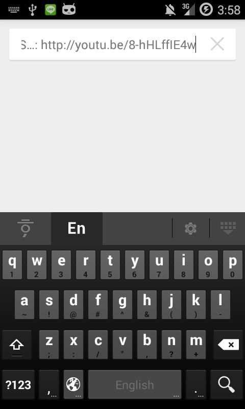 Copy to Clipboard स्क्रीनशॉट 1