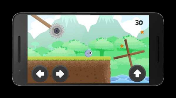 Bounce Tales 7 تصوير الشاشة