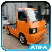 Modification Pick Up