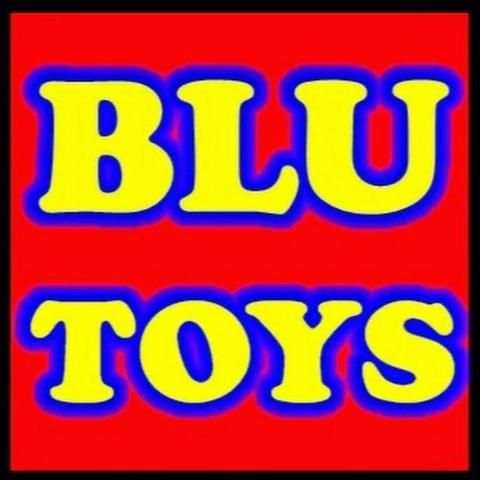 Blu Toys Surprise स्क्रीनशॉट 1