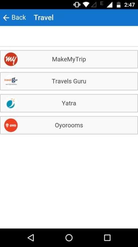 Order Karo: Online Shopping screenshot 2
