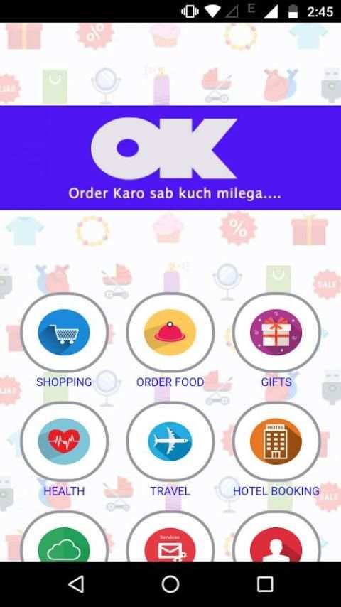 Order Karo: Online Shopping screenshot 7