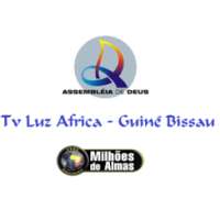 Tv Luz Africa - Guine Bissau on 9Apps