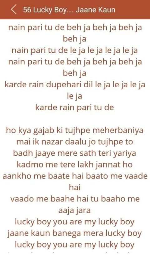 Hit of Ranbir Kapoor's Songs screenshot 3
