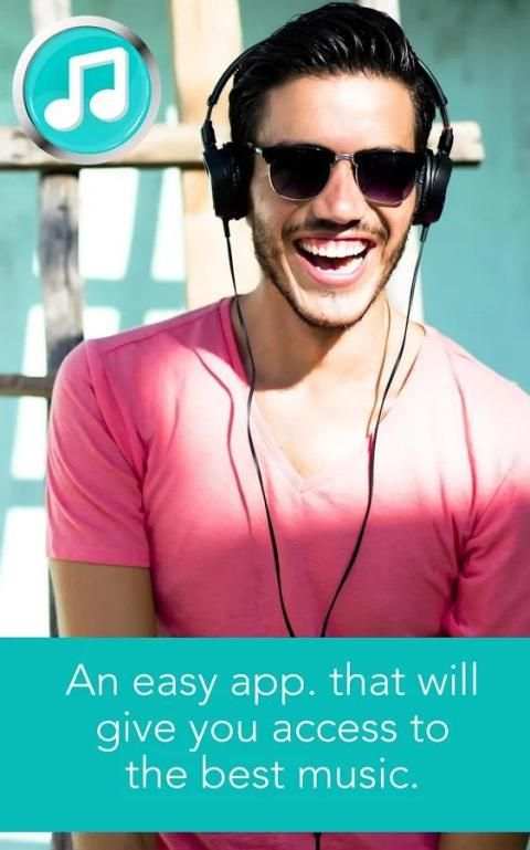 Download Free Music screenshot 9