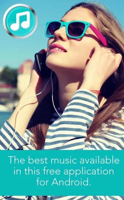 Download Free Music screenshot 8
