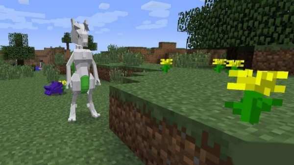 Pixelmon mod for MCPE screenshot 4