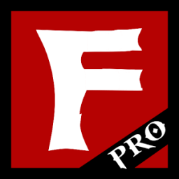 ikon Fhx coc Pro Editions