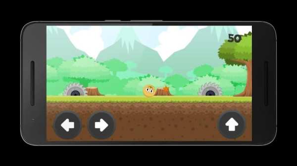 Bounce Tales 6 تصوير الشاشة