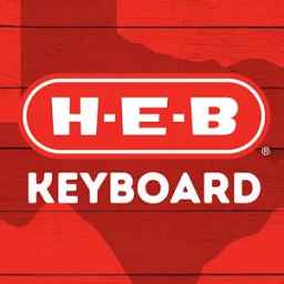 ikon H-E-B Keyboard