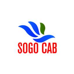 Sogo Cab