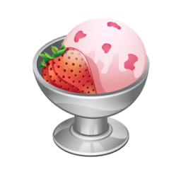Dessert Recipes icon