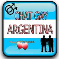 BuscarPareja Chat GayArgentina on 9Apps