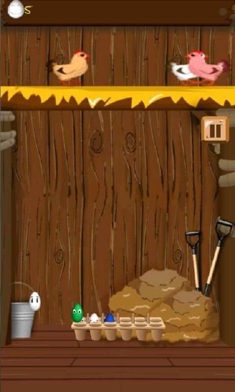 Egg World screenshot 5