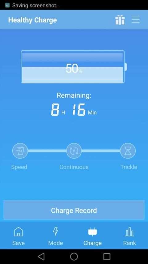 Battery King-Battery Charger скриншот 2