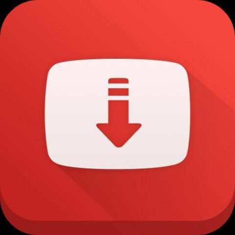 SnapTube screenshot 1