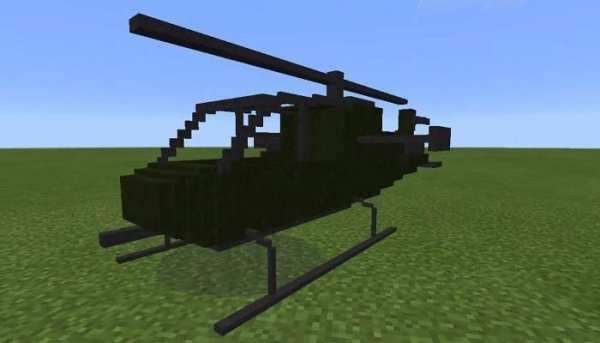 mod terbaik untuk minecraft screenshot 3