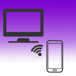 ikon Screen Mirroring Assistant