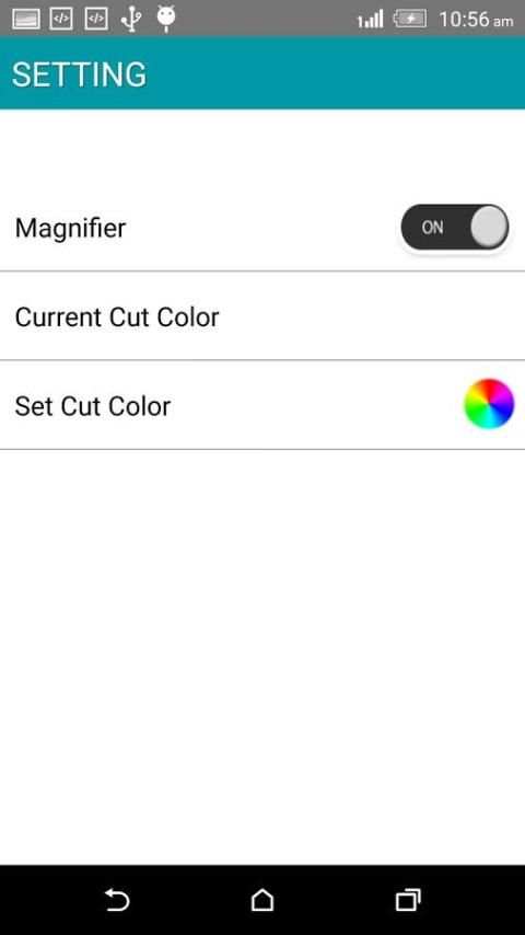 Two Face Changer screenshot 3