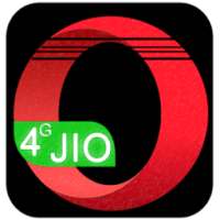 New jio Opera mini guide