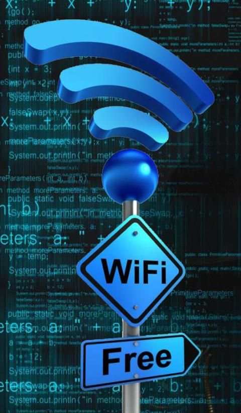 Hack Wifi 2016 key view: Prank 1 تصوير الشاشة