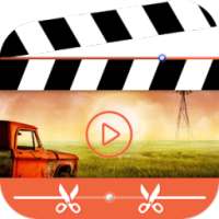 Total Video Cutter : Trimmer on 9Apps
