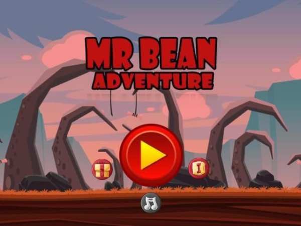 Super Mr-Bean Adventure screenshot 7