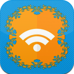 Wifi Password Hacking Prank आइकन