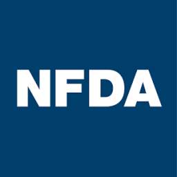 NFDA Events App
