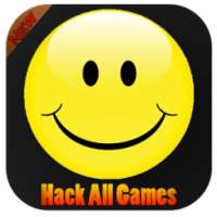 ikon Lucky Hack Game No Root Prank