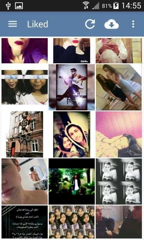 instasave photo & video screenshot 9