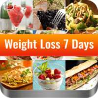 Lose Weight in 7 Days on 9Apps