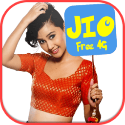 ikon Save Data for Jio Sim 4G Lte