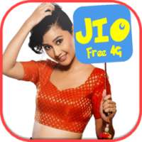 Save Data for Jio Sim 4G Lte