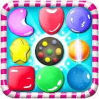 Candy Match 3 BilQis DwiDom