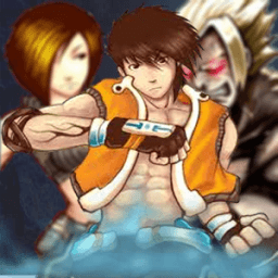 Street Fighting Rage иконка