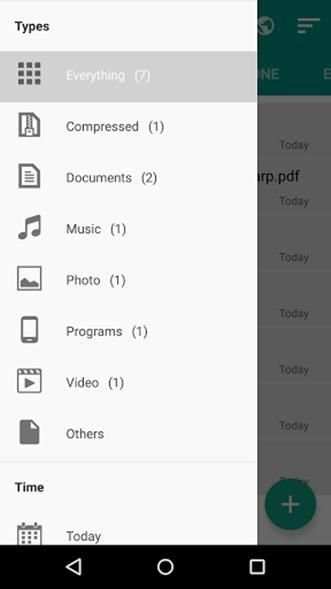 IDM Internet Download Magic स्क्रीनशॉट 3