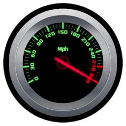 Super GPS Speedometer
